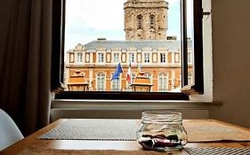Le Godefroy De Bouillon