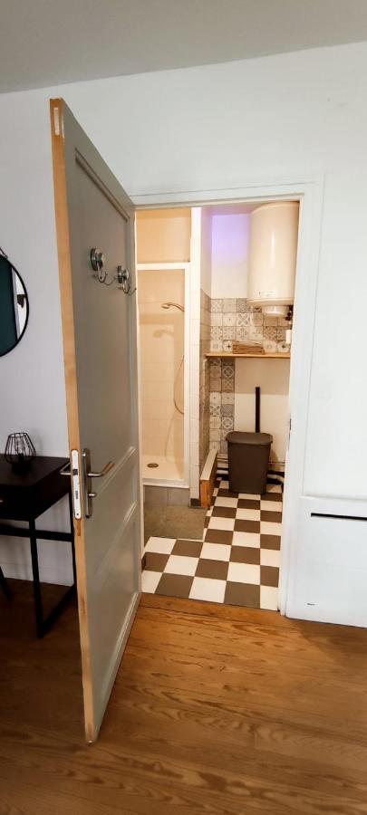 Le Godefroy De Bouillon Apartment Boulogne-sur-Mer Exterior photo